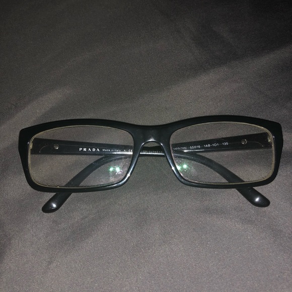 Prada Glasses - Picture 4 of 4